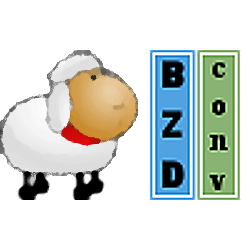 Benzodiazepine converter
