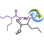 Valproic Acid converter